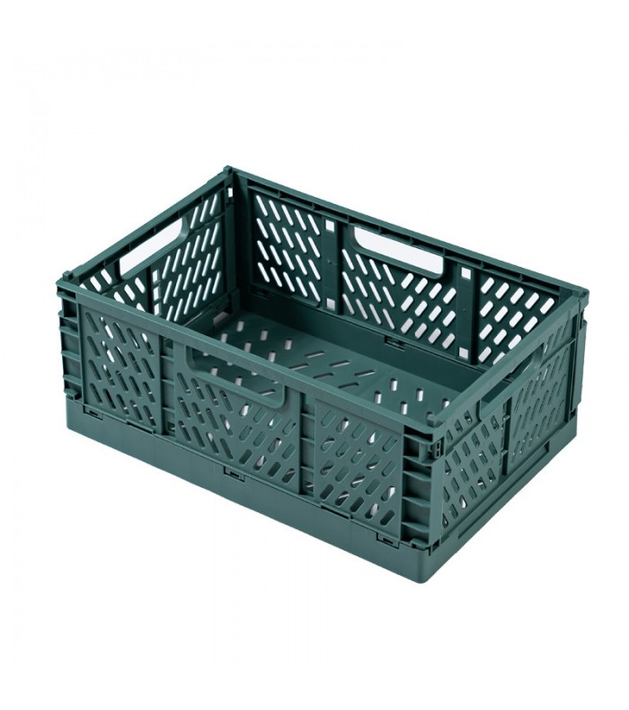 Caisse de rangement pliable...