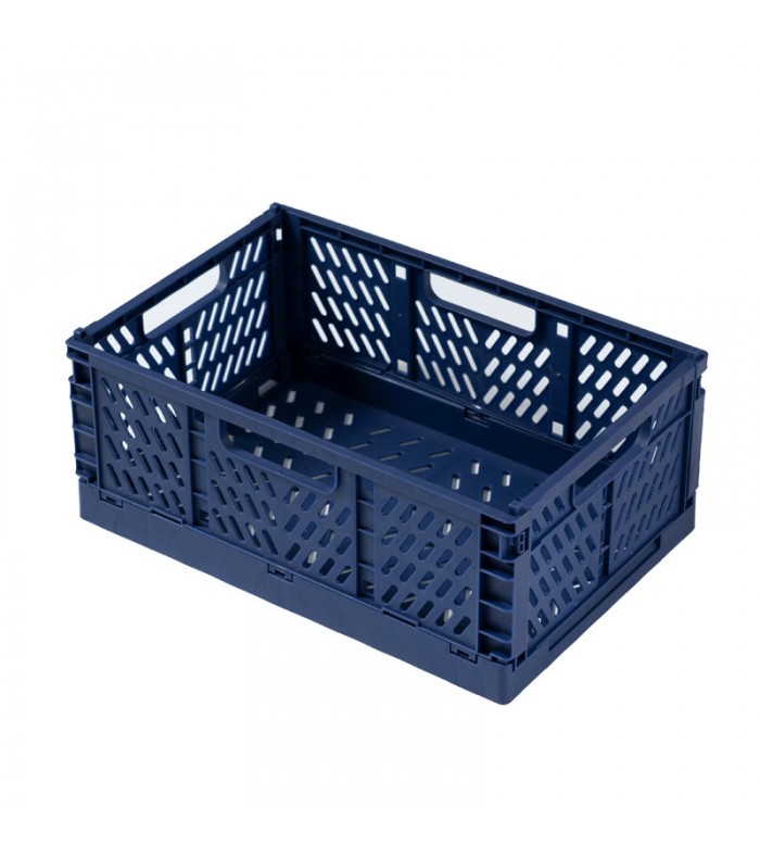 Caisse de rangement pliable...